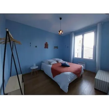 Villa De Caractere *