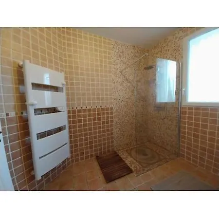 De Caractere Villa