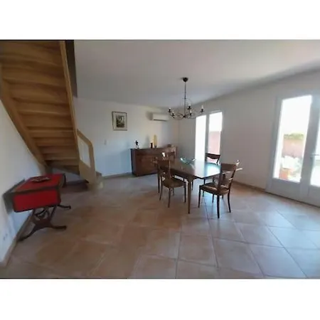 De Caractere Villa *
